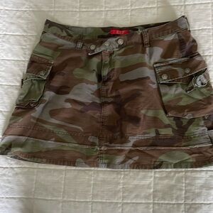 ABS camp mini 100% cotton.